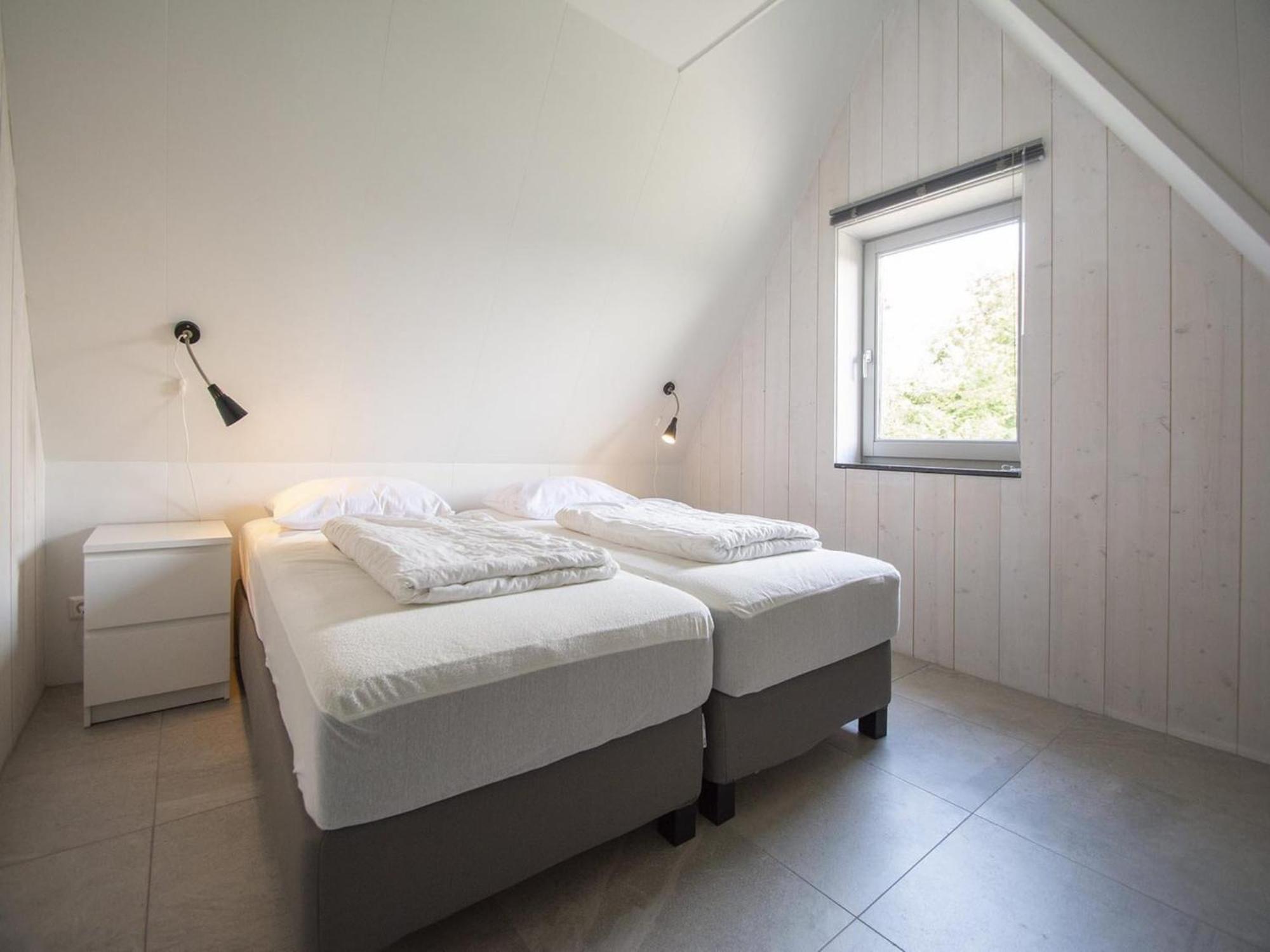 Luxury Holiday Home By Seaside And Dunes カラントスウオーフ エクステリア 写真