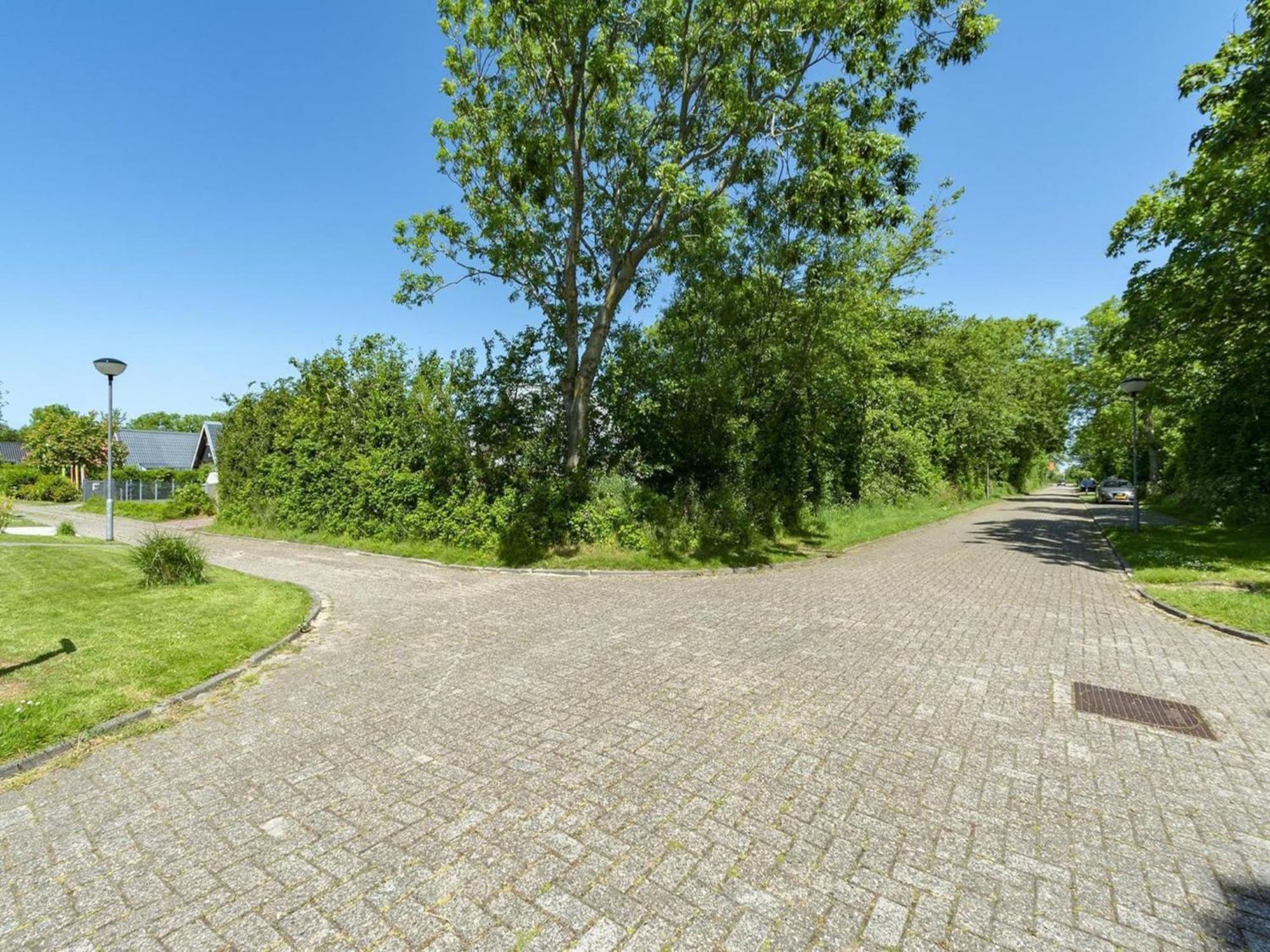 Luxury Holiday Home By Seaside And Dunes カラントスウオーフ エクステリア 写真